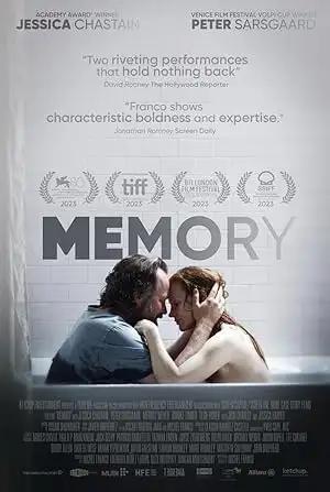 فيلم Memory 2023 مترجم - باهي فيلم